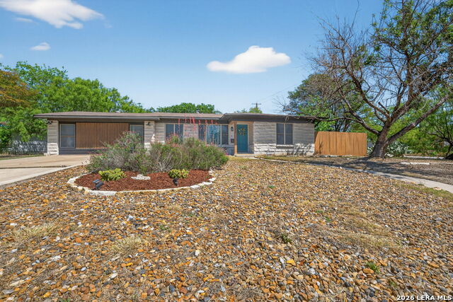 Details for 225 Harriett Dr, San Antonio, TX 78216