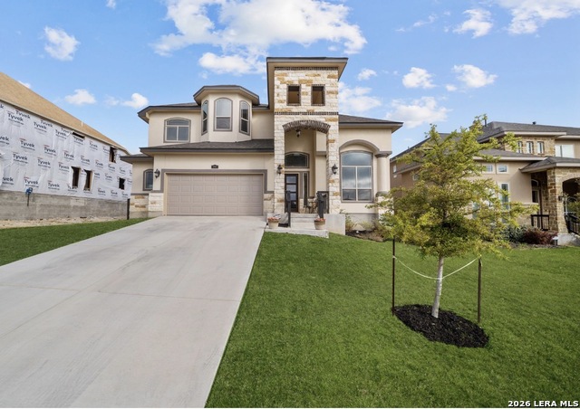 Details for 3587 King Ter, Bulverde, TX 78163