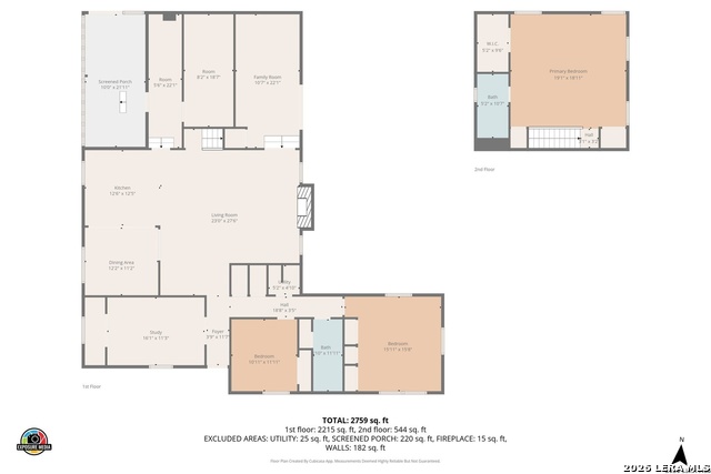 Image 27 of 31 For 2643 Waleetka