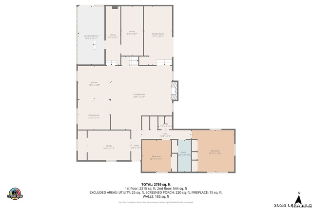 Image 29 of 31 For 2643 Waleetka