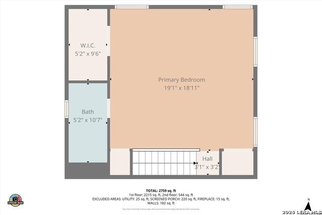 Image 31 of 31 For 2643 Waleetka