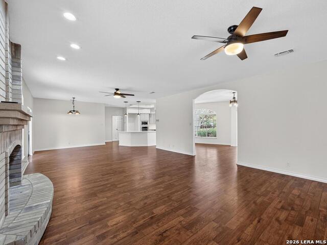 Image 17 of 44 For 21023 Cedar Branch