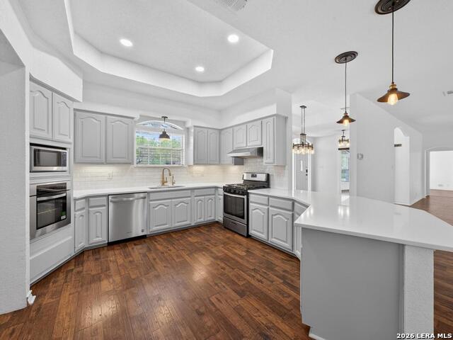 Image 21 of 44 For 21023 Cedar Branch