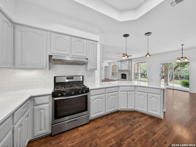 Image 22 of 44 For 21023 Cedar Branch