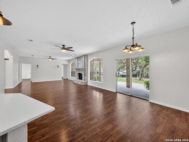 Image 25 of 44 For 21023 Cedar Branch