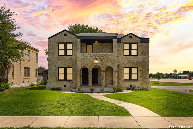 Details for 424 Club  , San Antonio, TX 78201