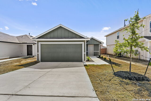 Details for 12524 Spoor Vly, Converse, TX 78109