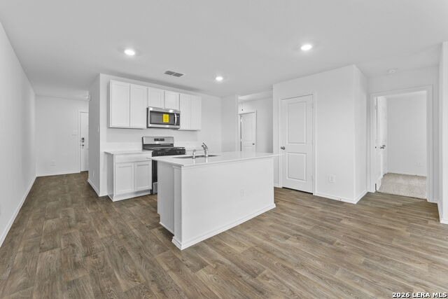 Image 5 of 25 For 12524 Spoor Vly