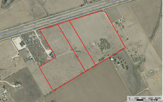 Image 10 of 11 For 70 +-- Acres Ih 10