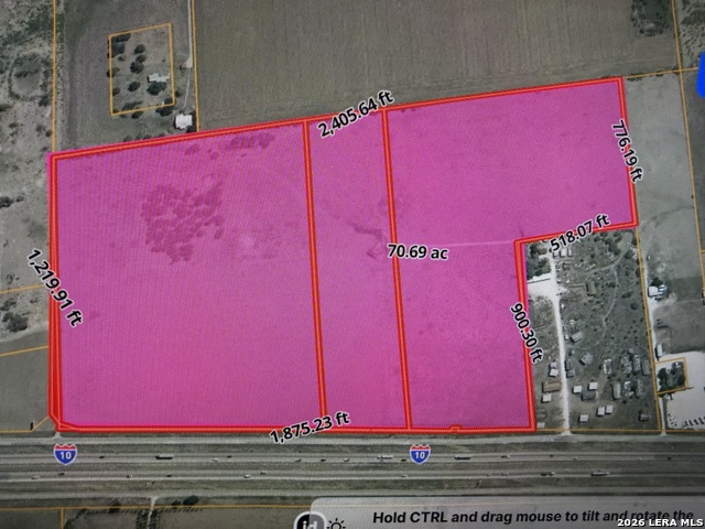 Image 4 of 11 For 70 +-- Acres Ih 10