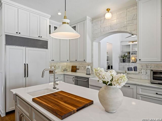 Image 20 of 80 For 102 Santa Fe Trl