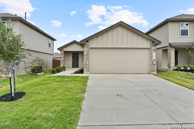 Details for 12607 Desert Fox, Converse, TX 78109