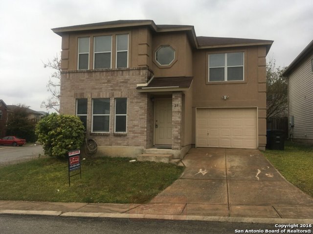 Details for 25 Badgers Hills, San Antonio, TX 78238