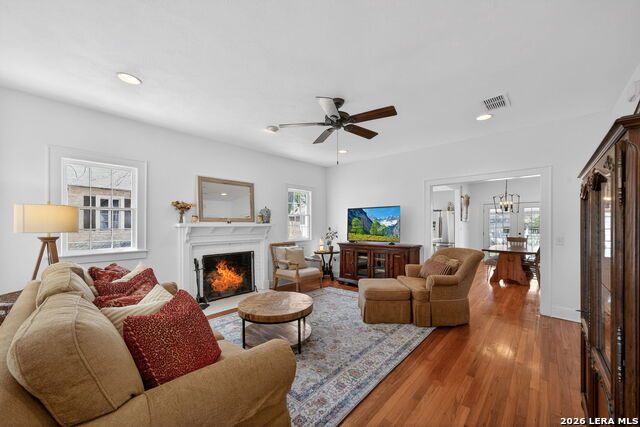 Image 6 of 36 For 608 River Rd