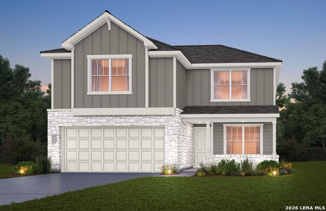 Details for 2947 Water Lotus, New Braunfels, TX 78130