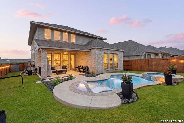 Image 38 of 55 For 1873 Luna Street