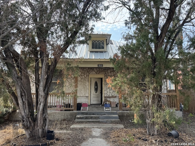 Details for 511 Olive  , San Antonio, TX 78202