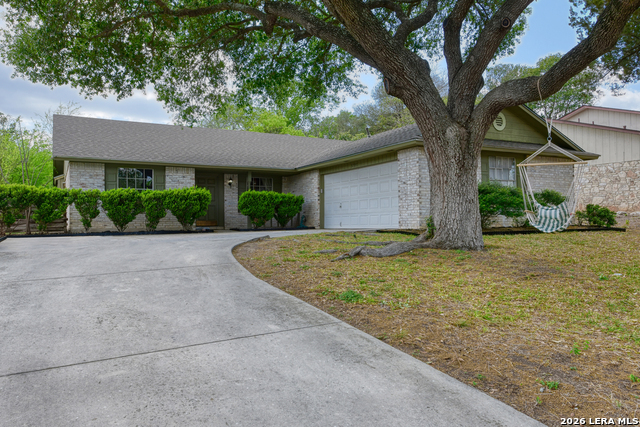 Details for 5705 Pineway St, San Antonio, TX 78247