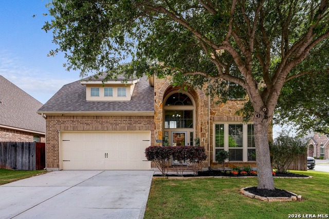 Details for 2965 Saddlehorn, Seguin, TX 78155