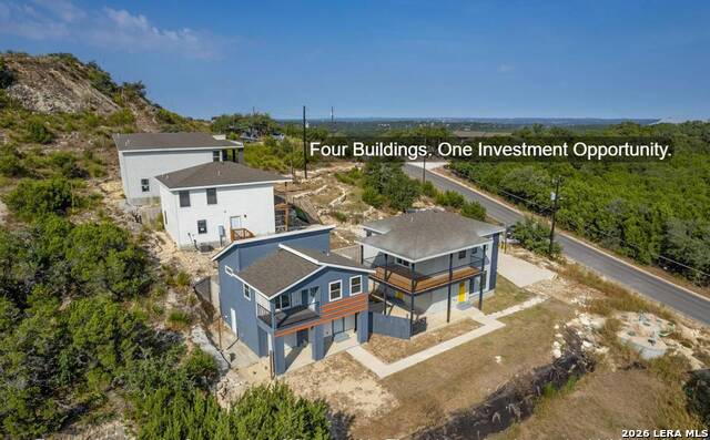 Details for 185 Hidden  , Canyon Lake, TX 78133