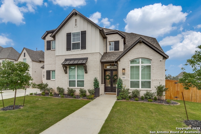 Details for 10003 Ellenora, Boerne, TX 78006