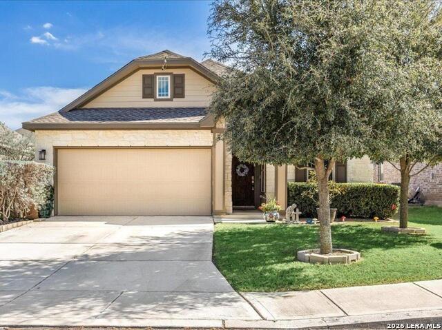 Details for 13818 Cohan Way, San Antonio, TX 78253