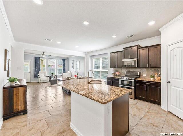 Image 3 of 36 For 13818 Cohan Way