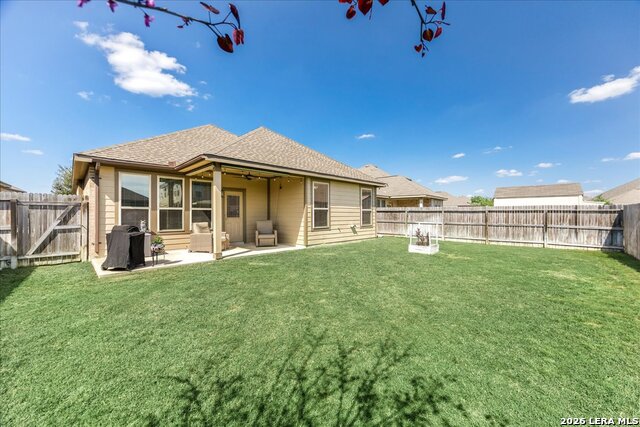 Image 4 of 36 For 13818 Cohan Way