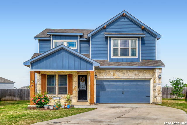 Details for 13103 Horse Terrace, Converse, TX 78109