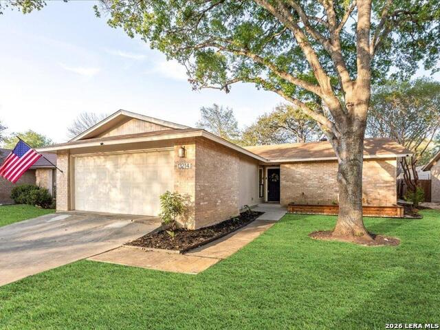 Details for 13214 Larkbrook St, San Antonio, TX 78233