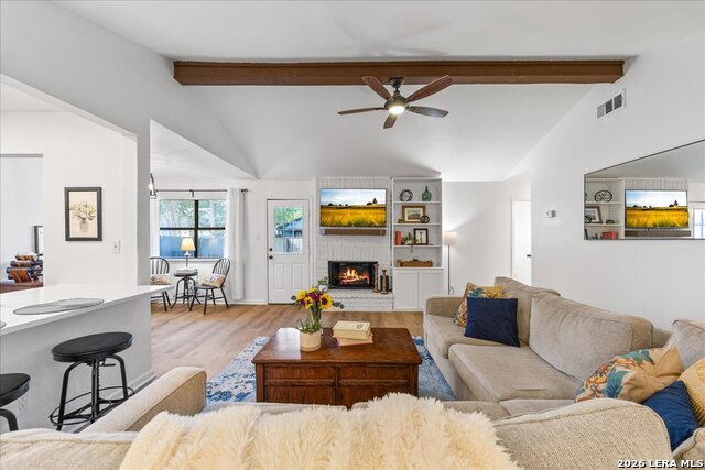 Image 2 of 30 For 13214 Larkbrook St