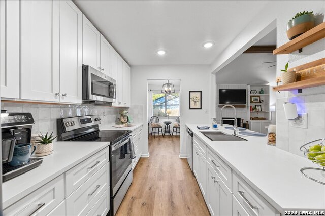 Image 3 of 30 For 13214 Larkbrook St