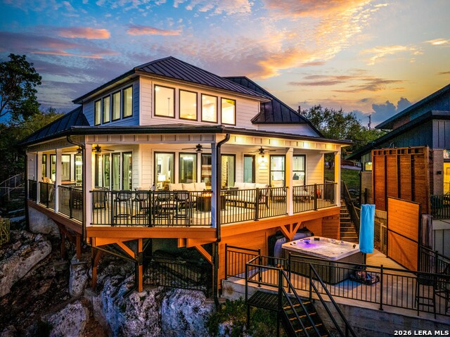 Details for 889 Glenn  , Canyon Lake, TX 78133