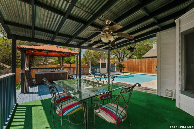 Image 20 of 29 For 17041 Vista Bluff Dr