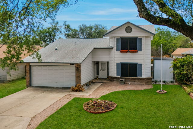 Image 27 of 29 For 17041 Vista Bluff Dr