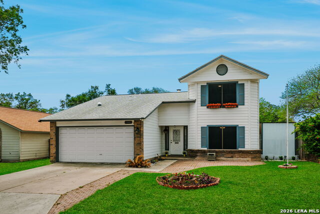 Image 28 of 29 For 17041 Vista Bluff Dr