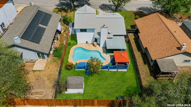 Image 3 of 29 For 17041 Vista Bluff Dr