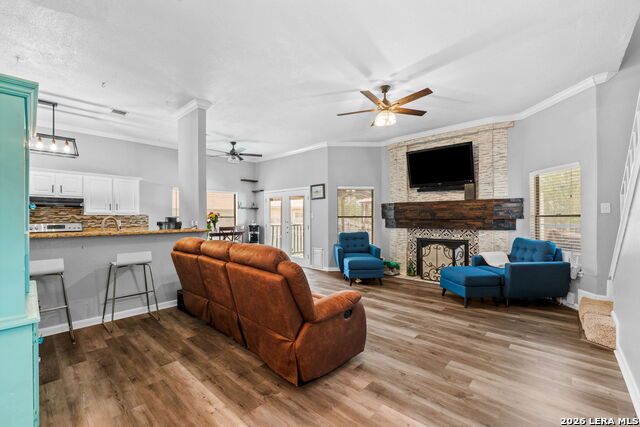 Image 6 of 29 For 17041 Vista Bluff Dr