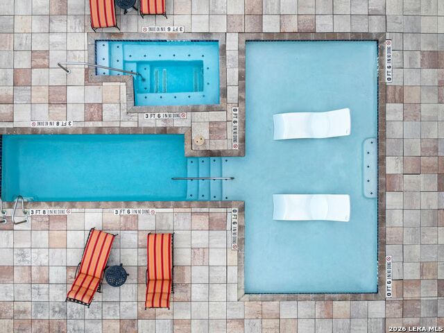 Image 36 of 39 For 230 Dwyer Ave  701