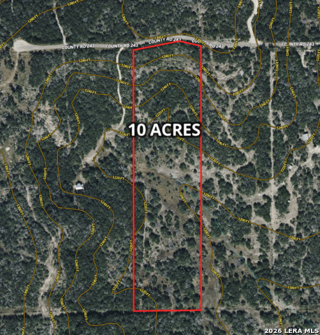 Image 2 of 14 For 0000 County Road 243