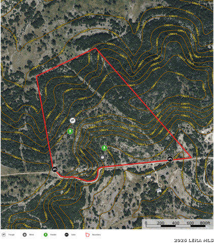 Listing photo id 1 for 000 Private Road 2410