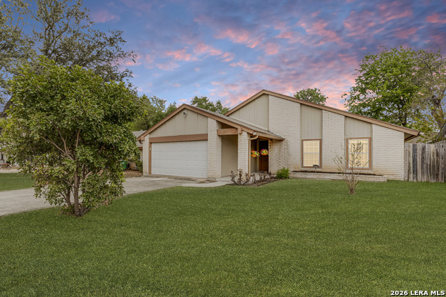 Details for 4635 La Loma St, San Antonio, TX 78233