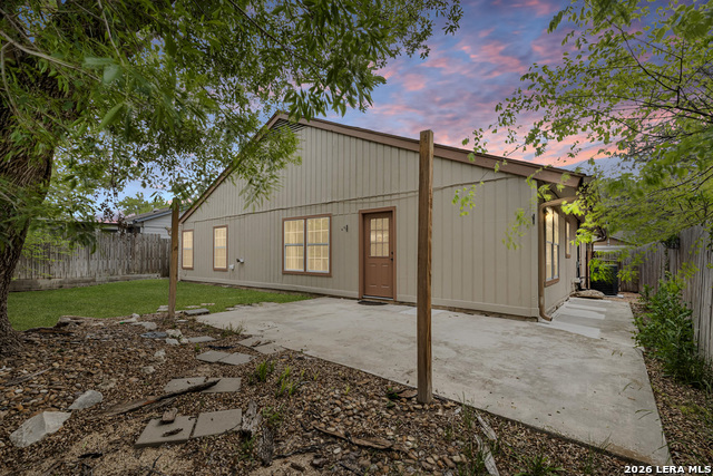 Image 18 of 18 For 4635 La Loma St