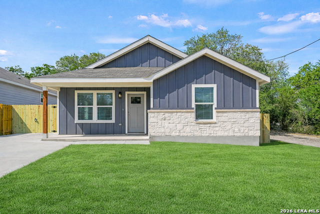 Details for 2423 Hicks  , San Antonio, TX 78210