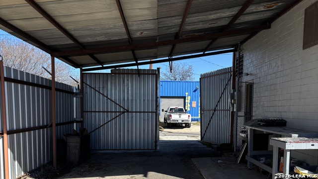 Image 13 of 13 For 3601 S Flores  1