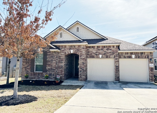 Details for 11208 Hill Top Bend, Helotes, TX 78023