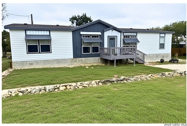 Details for 659 Private Road 1508, Bandera, TX 78003