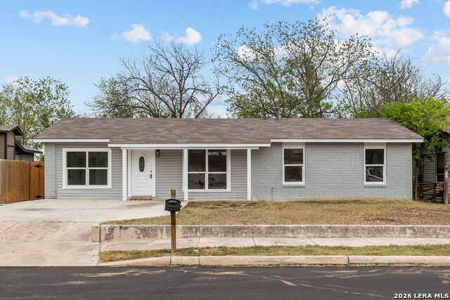 Details for 6531 Buena Vista, San Antonio, TX 78237