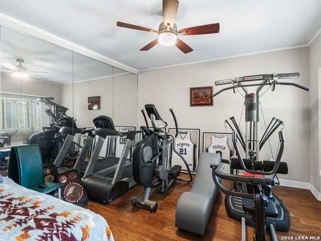 Image 30 of 56 For 14407 Challedon Circle