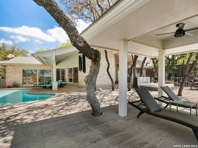 Image 45 of 56 For 14407 Challedon Circle